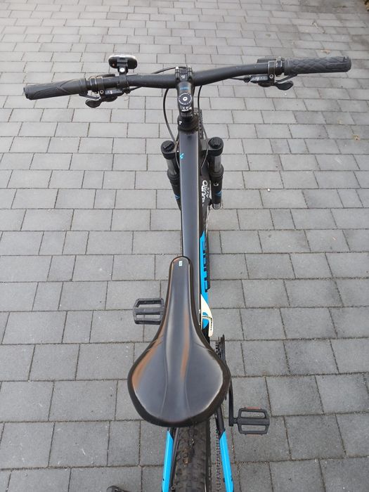 Rower Cube, 27,5 cali