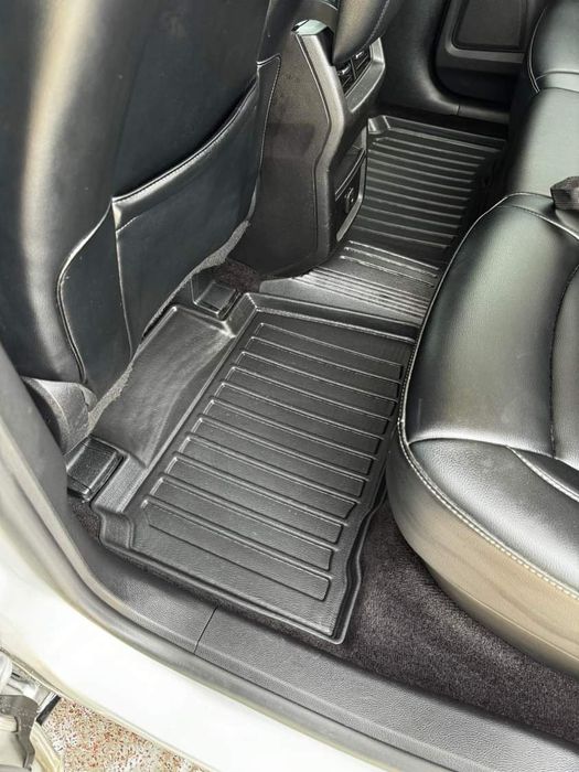 3D Коврики в салон Kia/Hyundai/Chevrolet/Daewoo/Lada/Chery/Ravon/Jeep