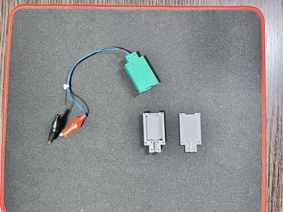Корпус для плати TP4056 (3D-друк)