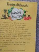 Przeczytane książki