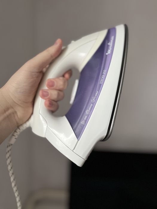 Праска Утюг MOULINEX 1600вт