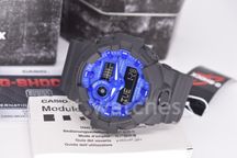 Casio G-Shock GA-700BP-1A NEW ORIGINAL | Limited edition