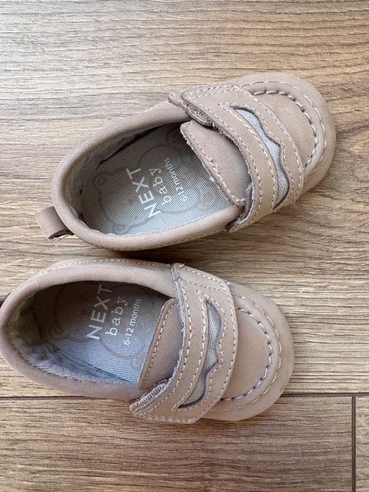 Лофери дитячі Next baby 6-12 місяців