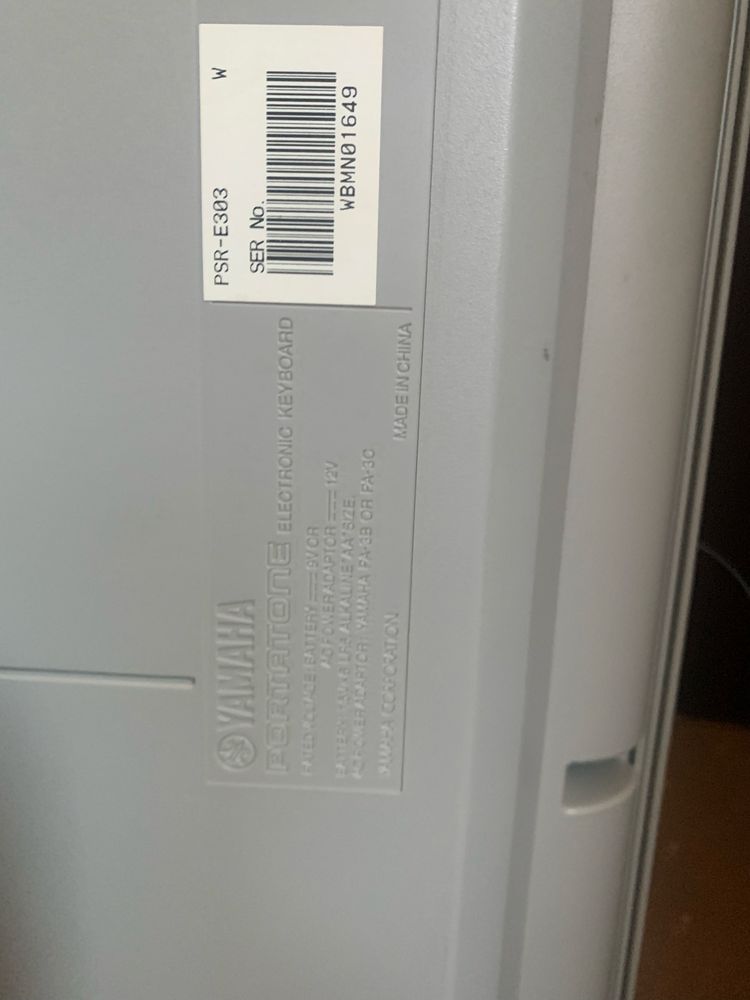 Продам YAMAHA в хорошем состоянии