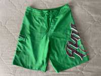 Calções de banho Quiksilver Boardshorts (Tam. 30)