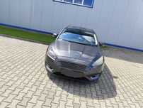 Ford Focus kombi 1.6 d 115km