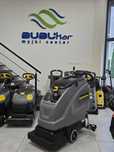 Szorowarka Karcher B40 C Bp + R55  Hako Nilfisk GWARANCJA SERWIS