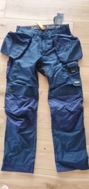 Spodnie Snickers Workwear Allround Work 48