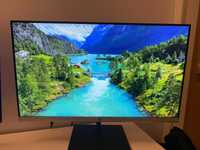 Monitor HP 27fh (Full HD - 27 Polegadas)