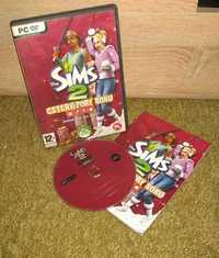 The Sims 2 Cztery Pory Roku /  PL /IDEALNA-/