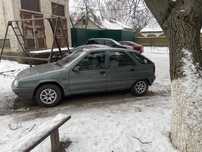 Citroen zx 1.4 avantage