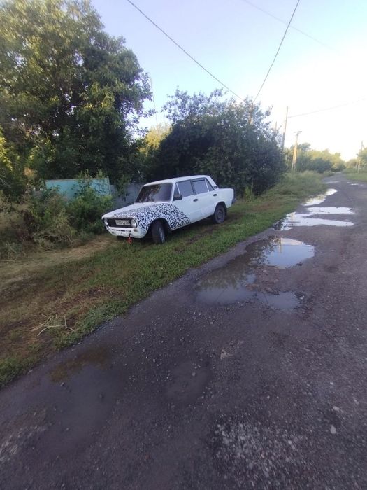 Срочно продам ВАЗ 2101