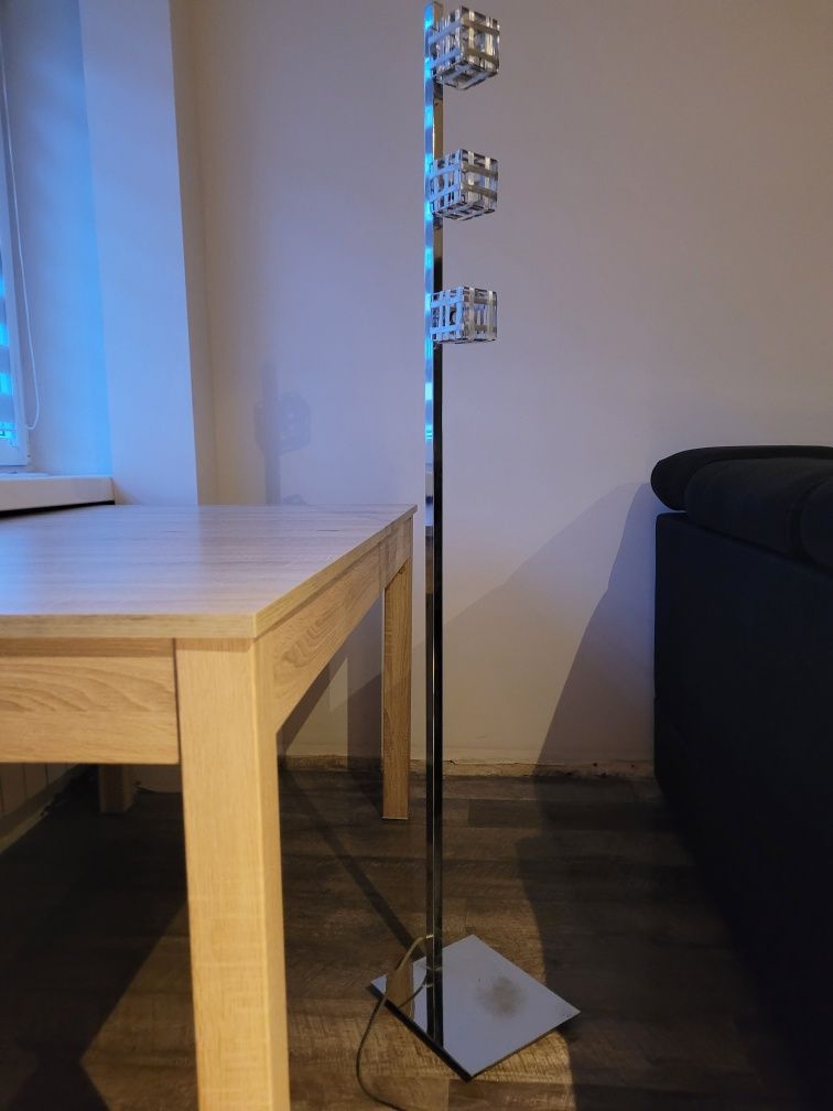 Lampa stojąca - sprzedam