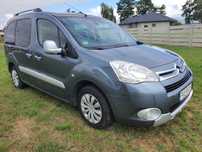 Citroen berlingo 1.6 hdi multispace panorama