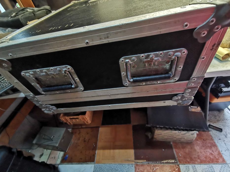 Mesa Mistura Yamanha 01V96I