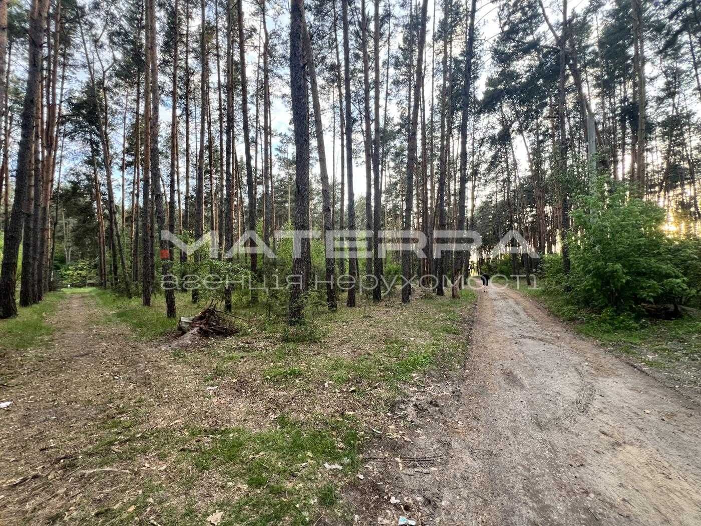 Білогородка Продаж ділянки 10 соток біля Advance Green School