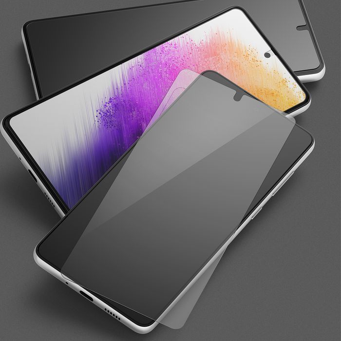 Szkło Hartowane Ringke Invisible Defender Samsung Galaxy A73 5G