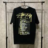 Футболка Stussy