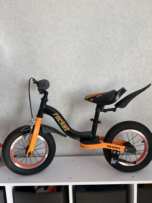 Велобіг , беговел