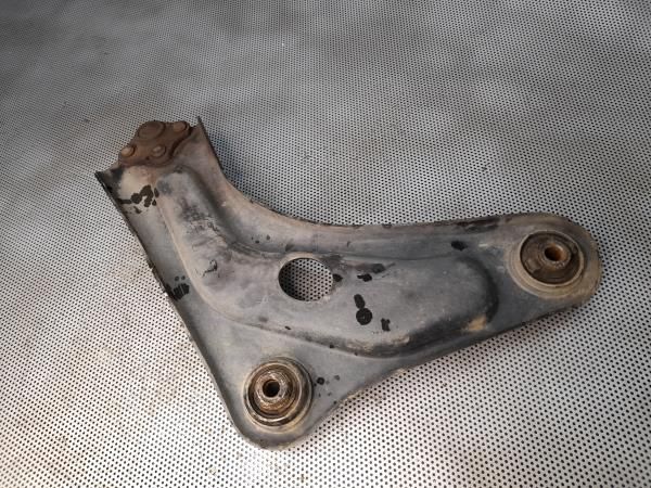 Braço de suspensão frente esquerdo PEUGEOT 207 (WA_, WC_)