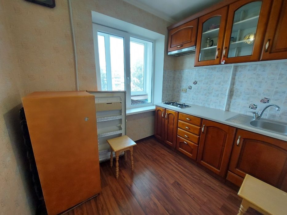 Продажа квартиры Строителей, пр.Богдана Хмельницкого