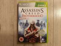 Gra Xbox 360 - Assassin's Creed Brotherhood
