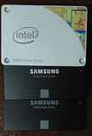 Ssd 120, 128, 240, 250gb