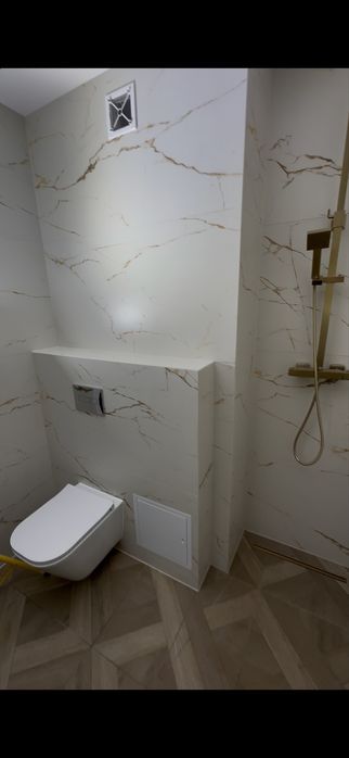 Uslugi glazurnicze i wykończeniowe SOLIDNE