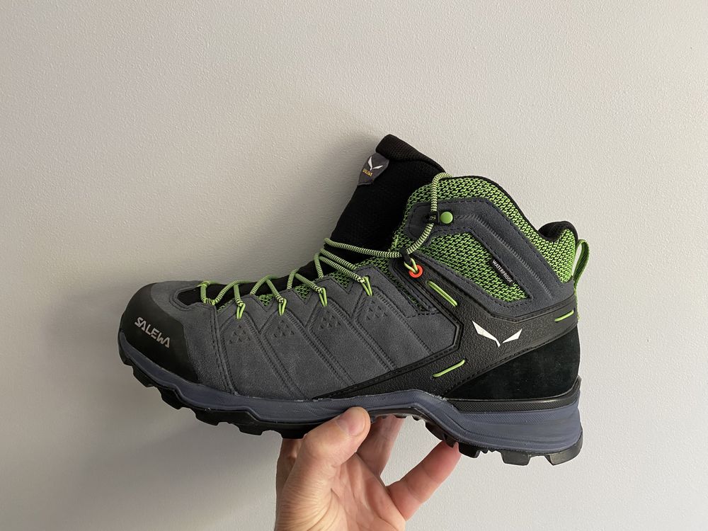 SALEWA, GARMONT, LOWA. Взуття для туризму. Оригінал!!!