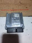 BMW 1 E87 БМВ 1 Е87 2.0 D M47TU2 Ебу блок управліня кирування двигуна