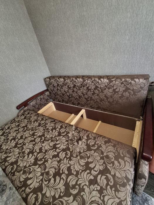 Продам диван 2 спальний