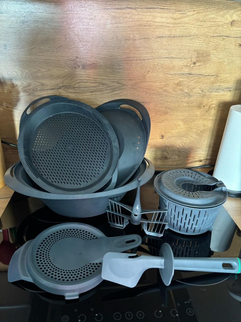 Thermomix Tm6 stan bdb