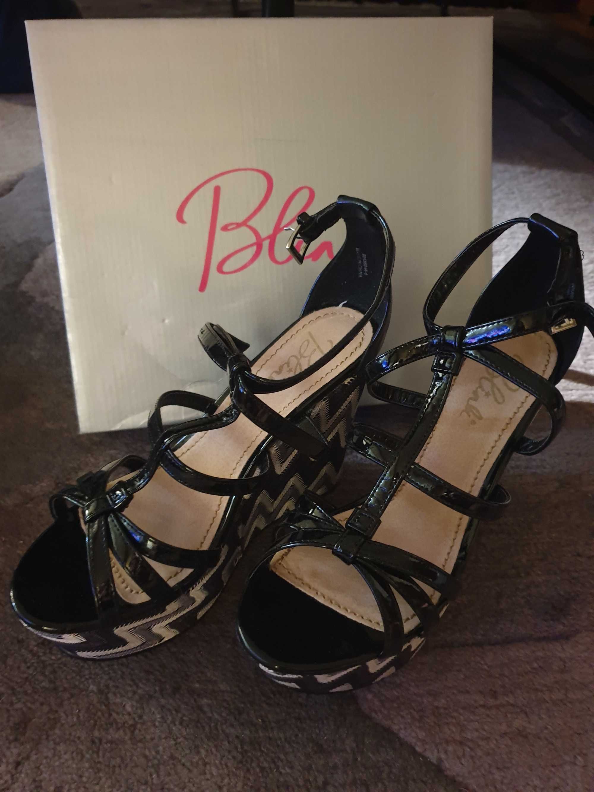 Buty Blink nowe!