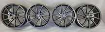 FELGI BROCK LEXUS LS 9X20 20 ET25 5X120 NOWE