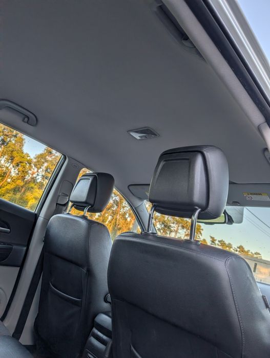 Kia Ceed 1.6 diesel como novo