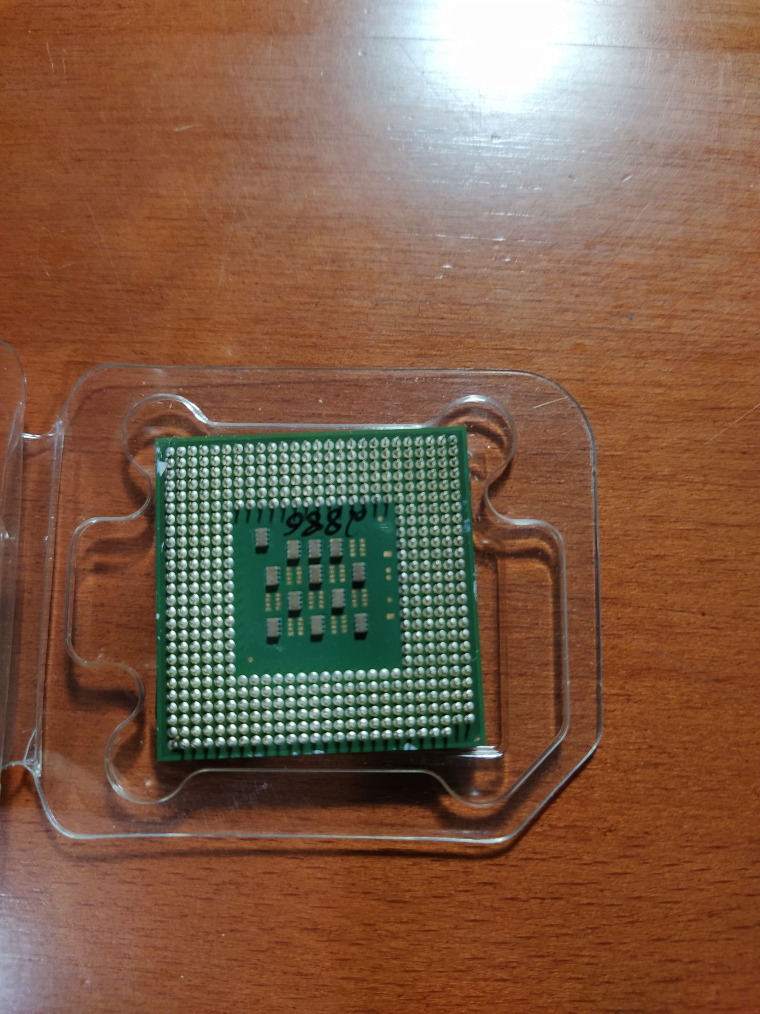 Processador Pentium 4 2.4Ghz