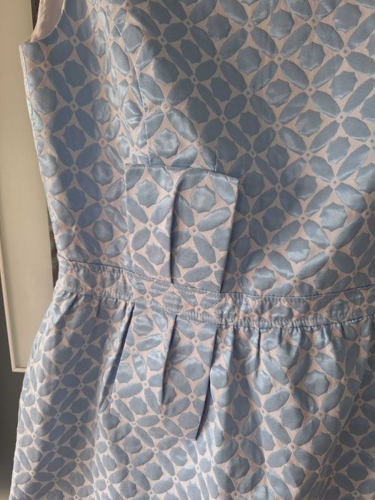 Elegancka sukienka Makalu, 40