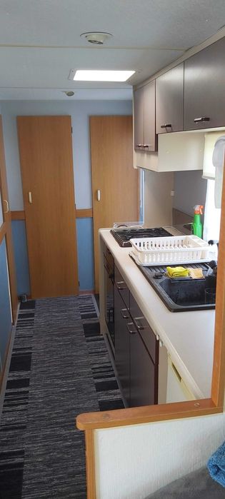 Domek letniskowy z piękną działką