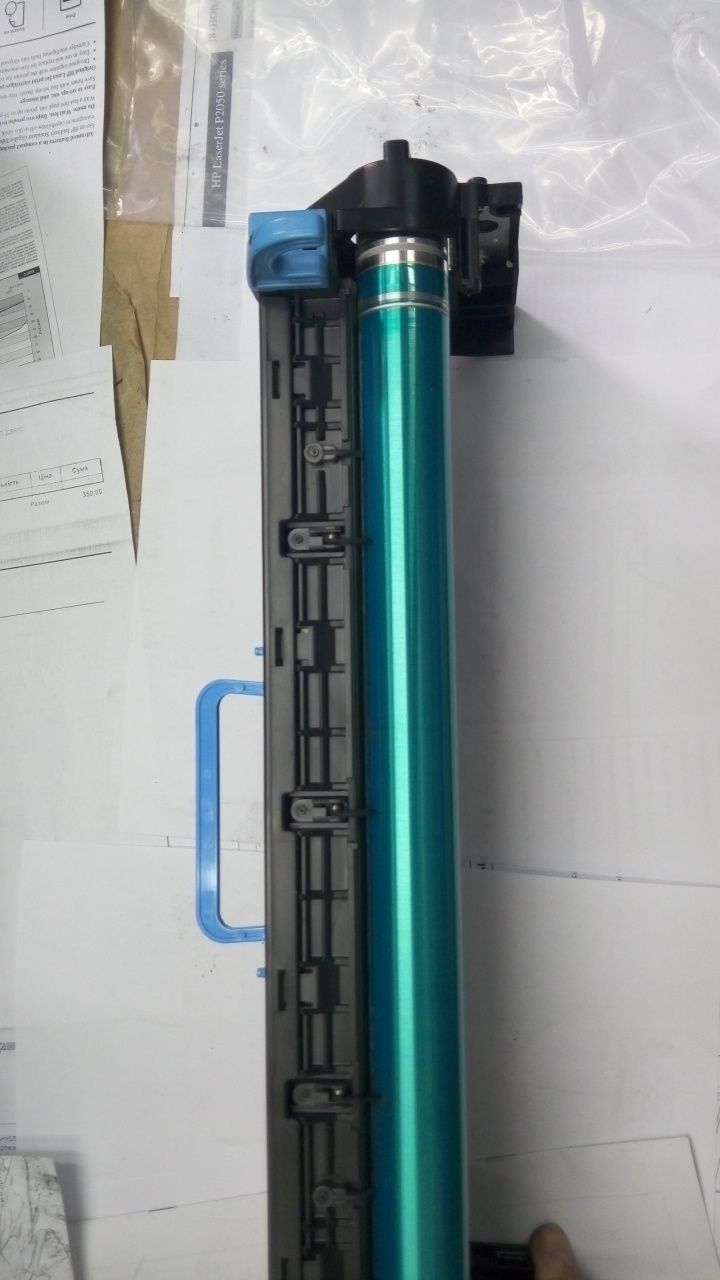 Konica Minolta DR-310 DRUM Первопроходец