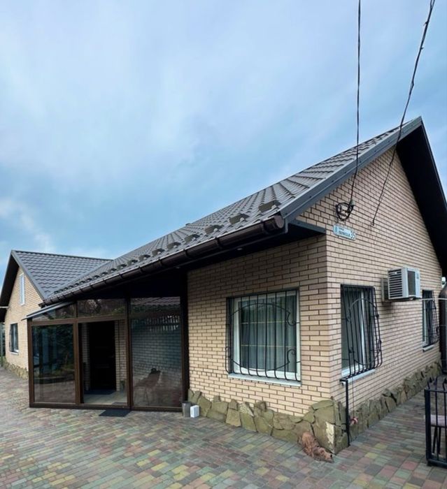 Продам дом в районе ул. Калиновая Левый берег