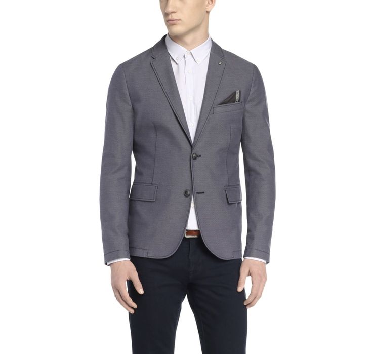 Чоловічий піджак/блейзер від Hugo Boss