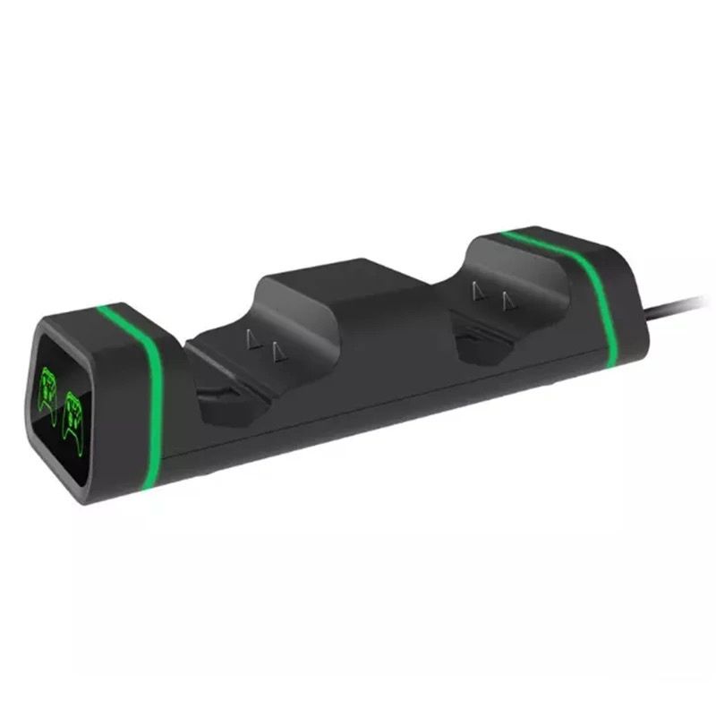 Аккумуляторы 2шт ДОК СТАНЦИЯ для Xbox Series S X One батарея 800mah