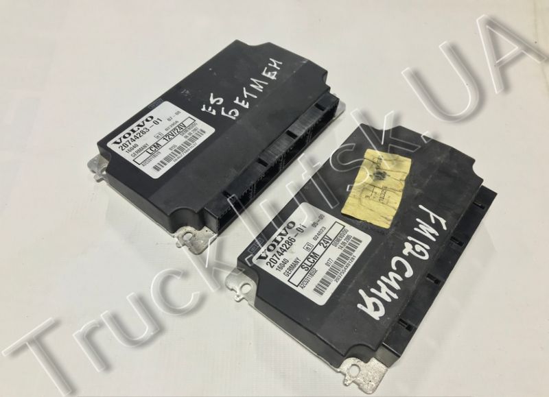 Блок світла Volvo,Вольво FH12-13 20744283,20744286,20815236
