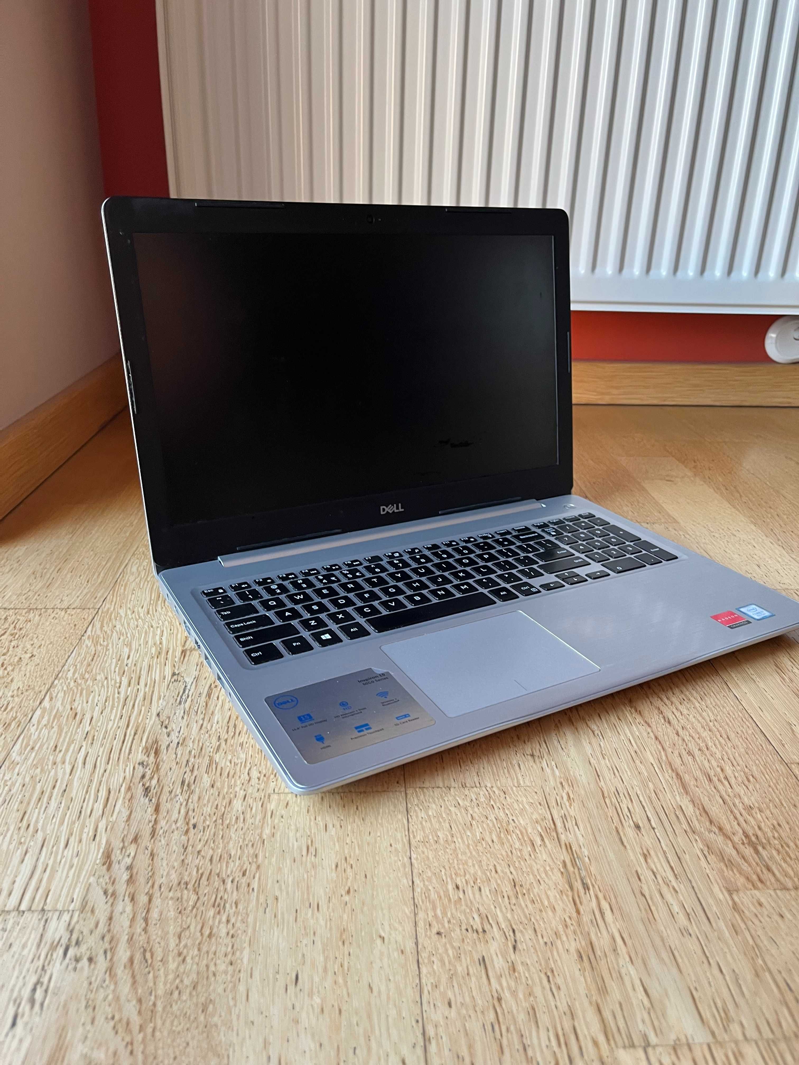 Dell Inspiron 5570 15,6'