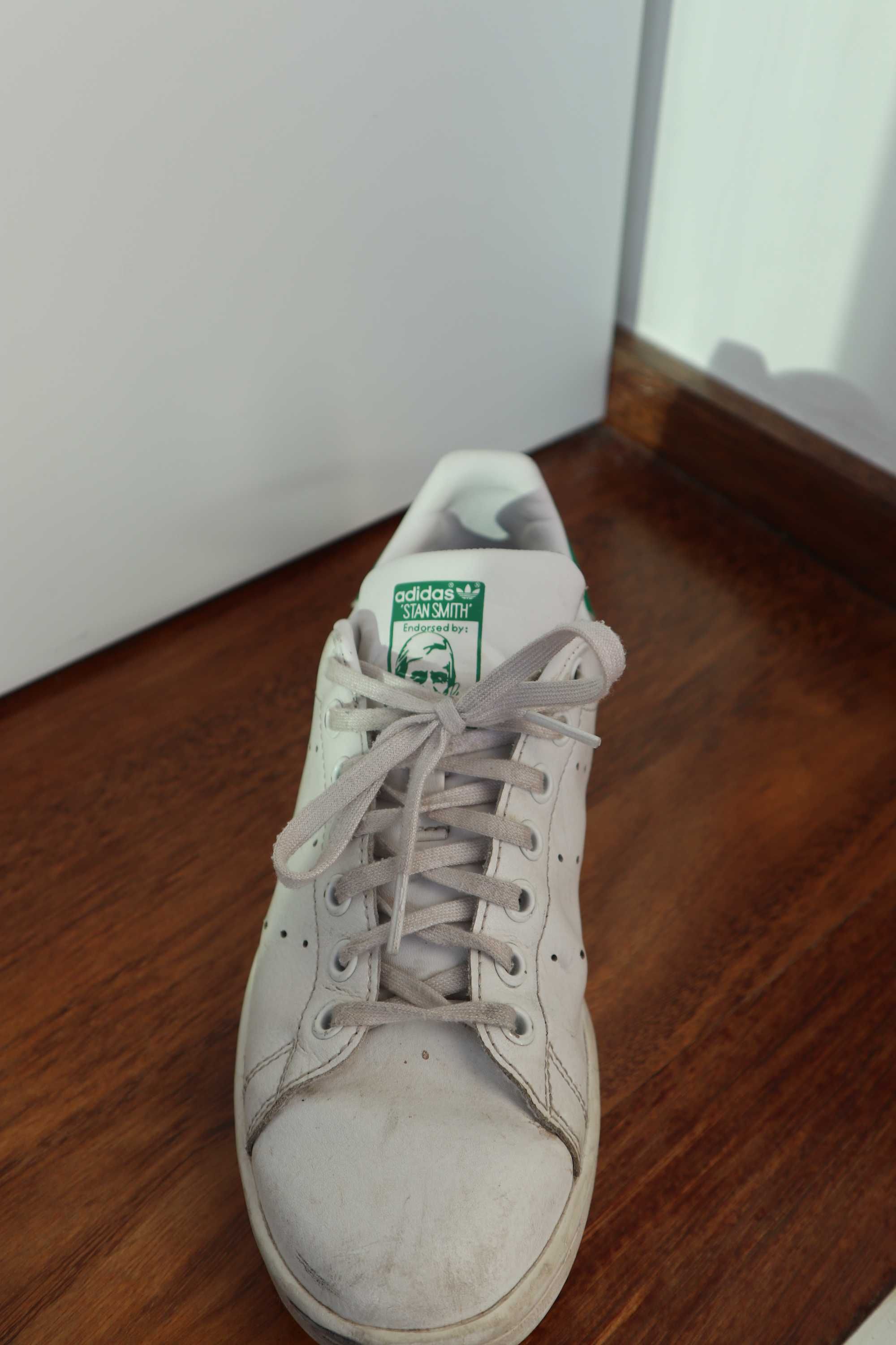 Sapatilhas Adidas Stan Smith, 38 2/3