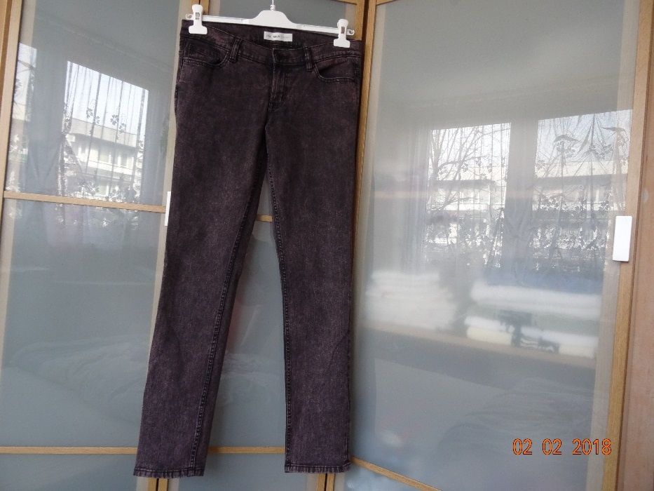 Spodnie Jeans damskie W31
