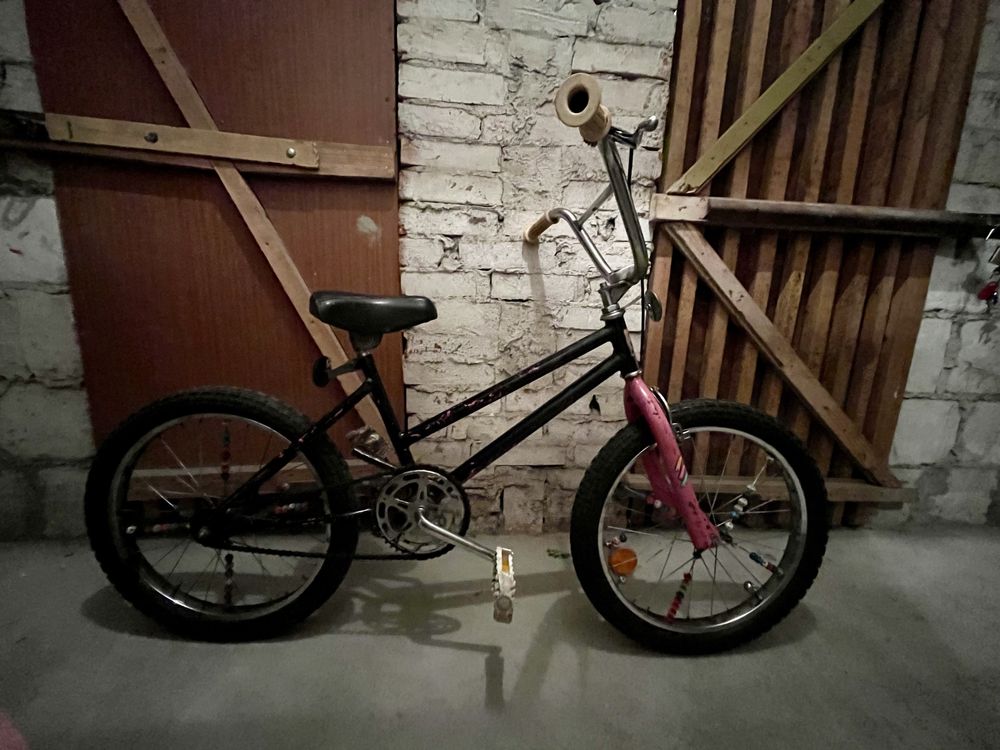 Romet BMX Romet