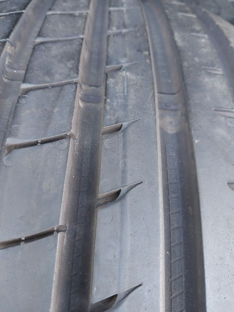 Goodyear Eagle F1 Asymmetric 3 215/45R18 89 V