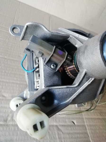 Двигатель Whirlpool С.E.SET MCA 38/64-148/ALB4 для стиральной машины