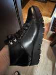Buty skorzane RYLKO 39